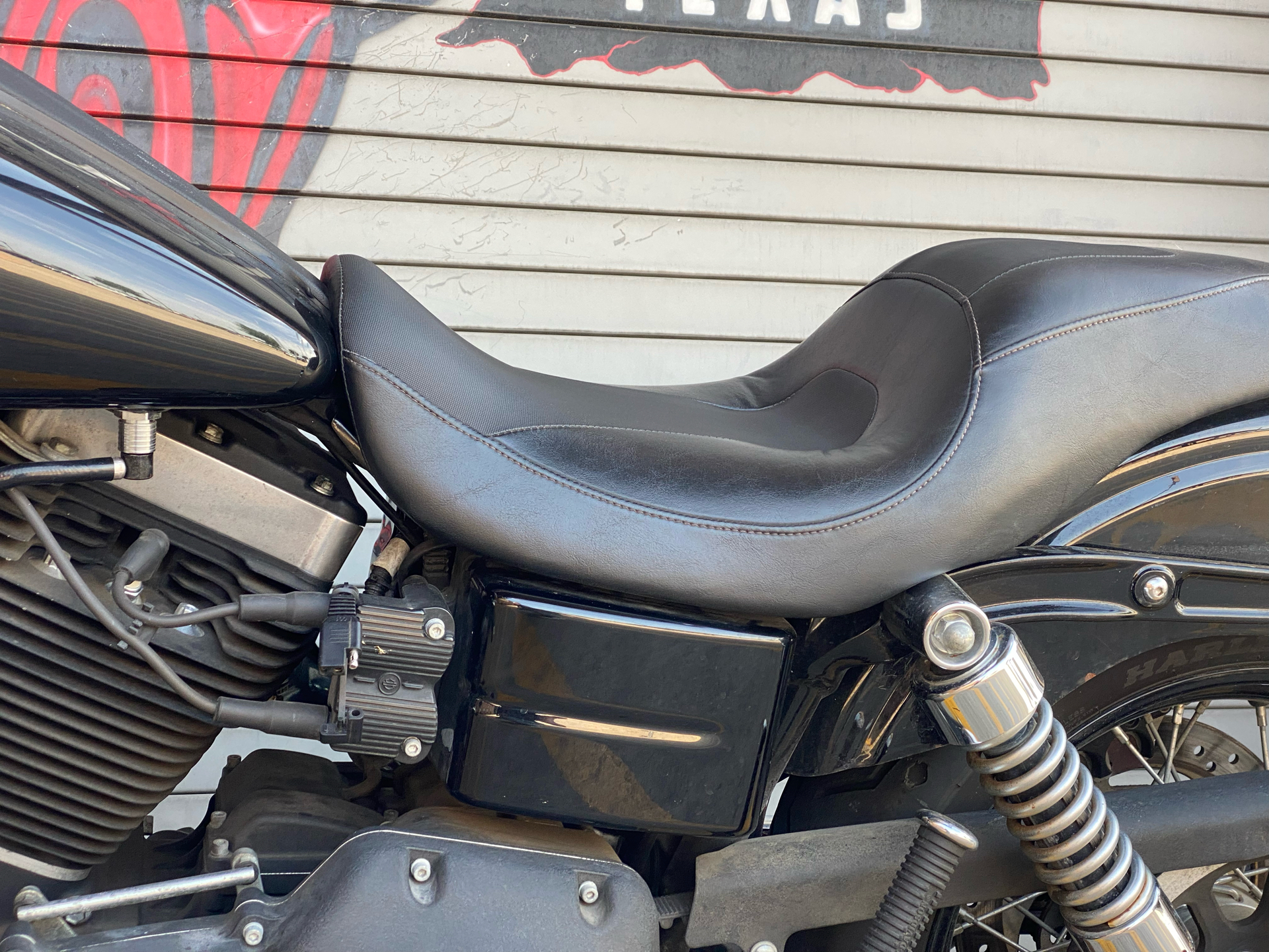 2015 Harley-Davidson Street Bob® in Carrollton, Texas - Photo 19