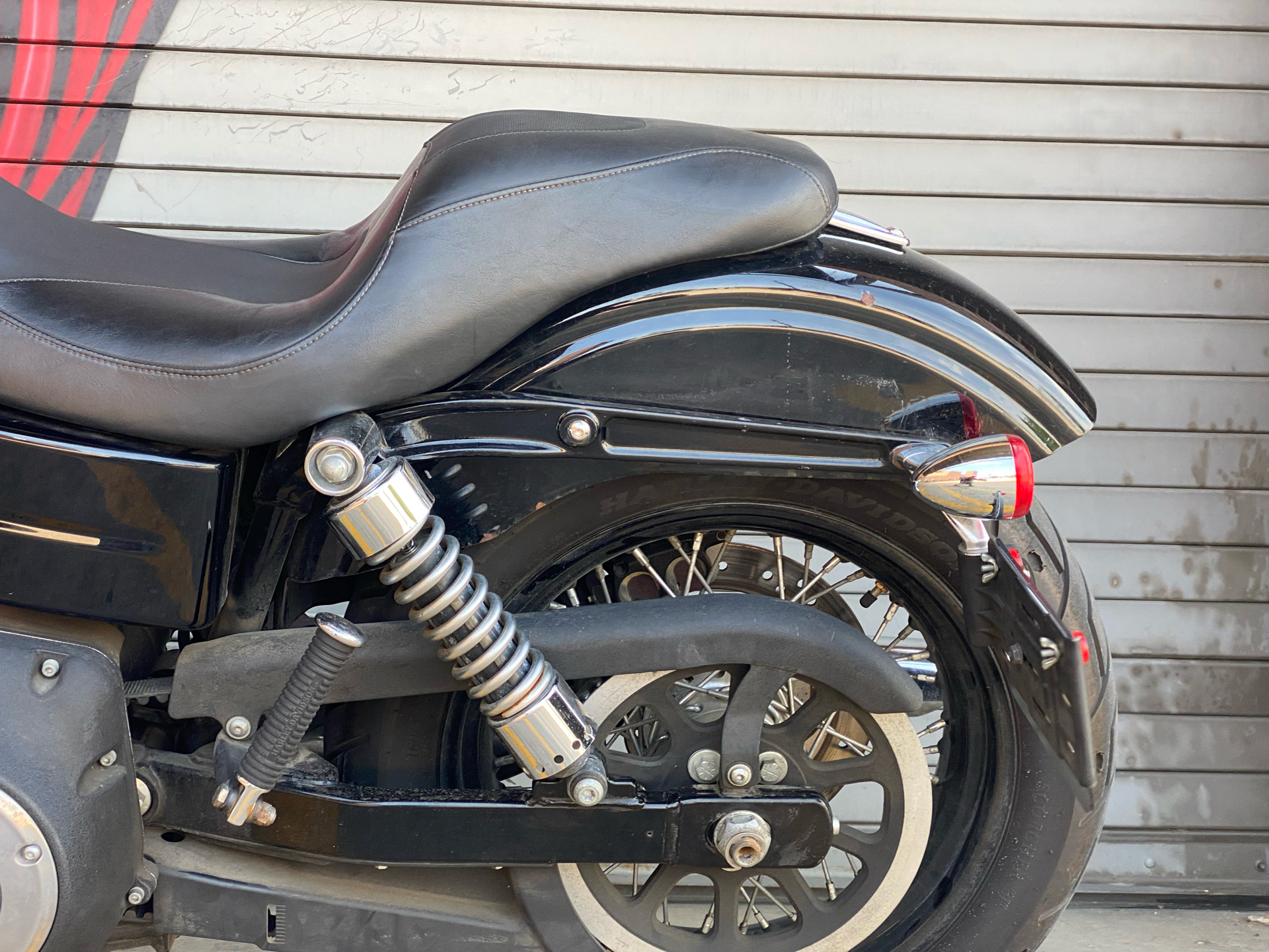 2015 Harley-Davidson Street Bob® in Carrollton, Texas - Photo 20