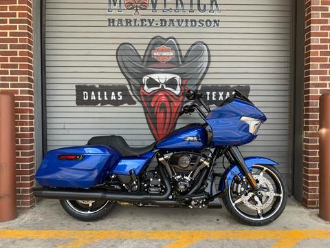 2024 Harley-Davidson Road Glide® in Carrollton, Texas - Photo 1