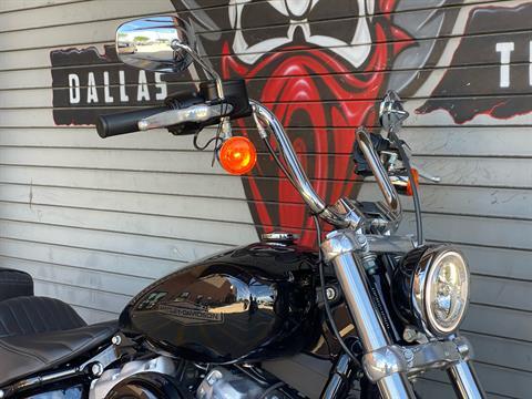 2020 Harley-Davidson Softail® Standard in Carrollton, Texas - Photo 2