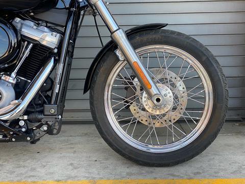 2020 Harley-Davidson Softail® Standard in Carrollton, Texas - Photo 4