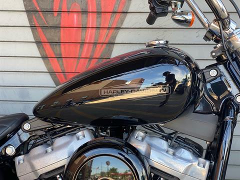 2020 Harley-Davidson Softail® Standard in Carrollton, Texas - Photo 5