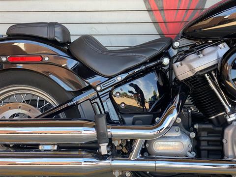 2020 Harley-Davidson Softail® Standard in Carrollton, Texas - Photo 8
