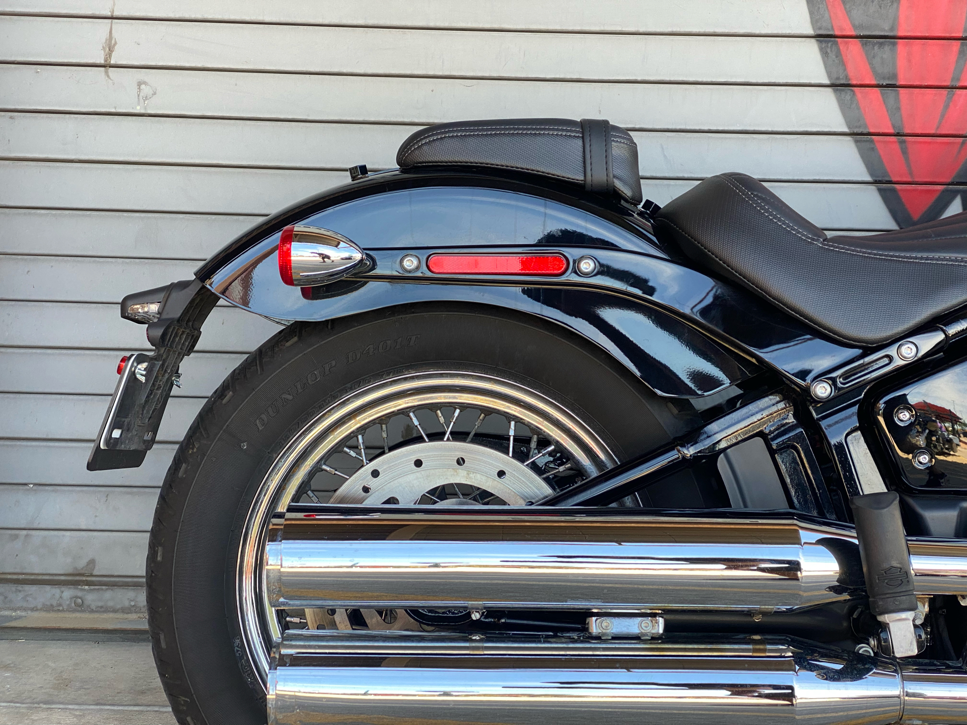 2020 Harley-Davidson Softail® Standard in Carrollton, Texas - Photo 9