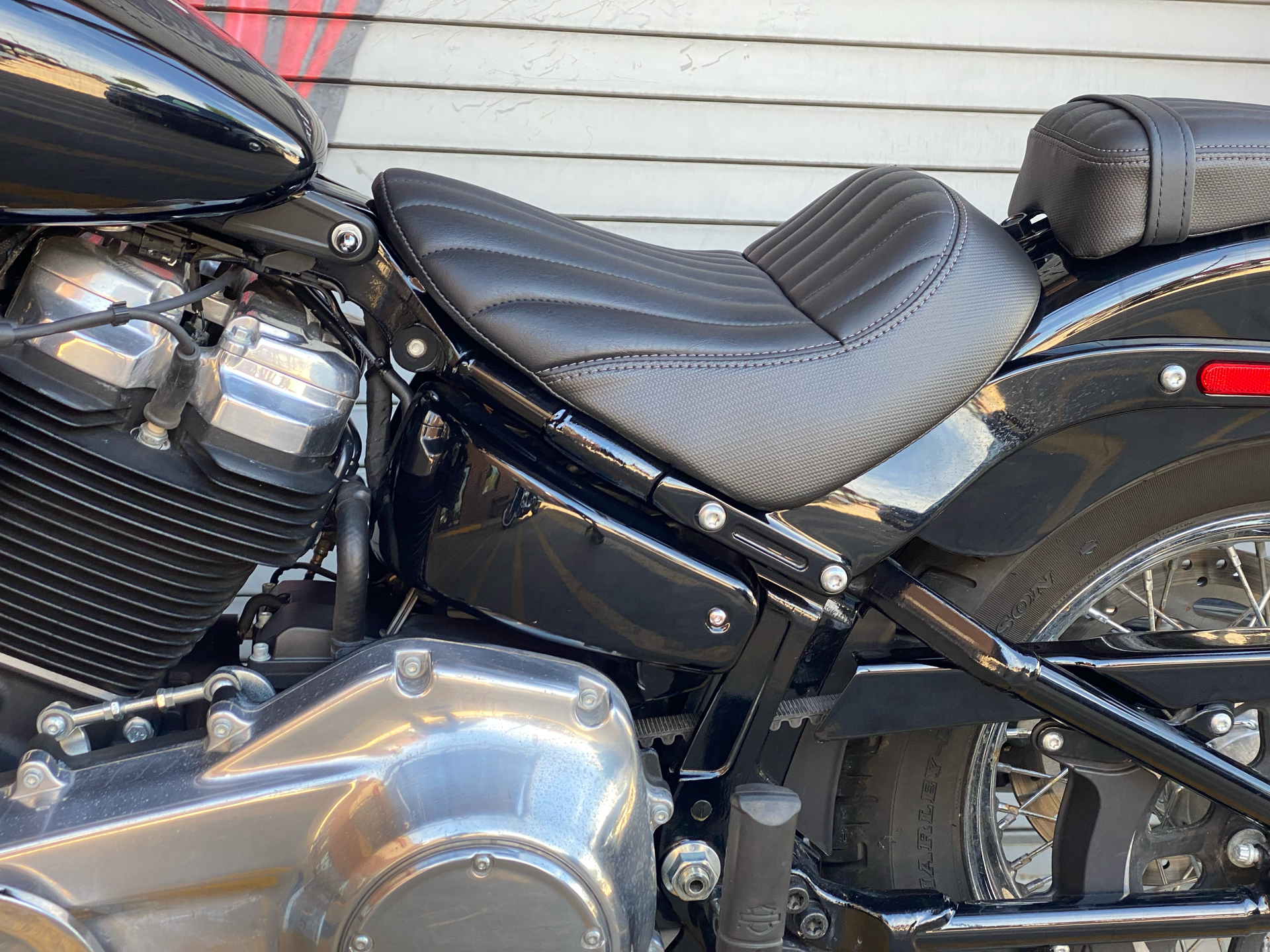 2020 Harley-Davidson Softail® Standard in Carrollton, Texas - Photo 19