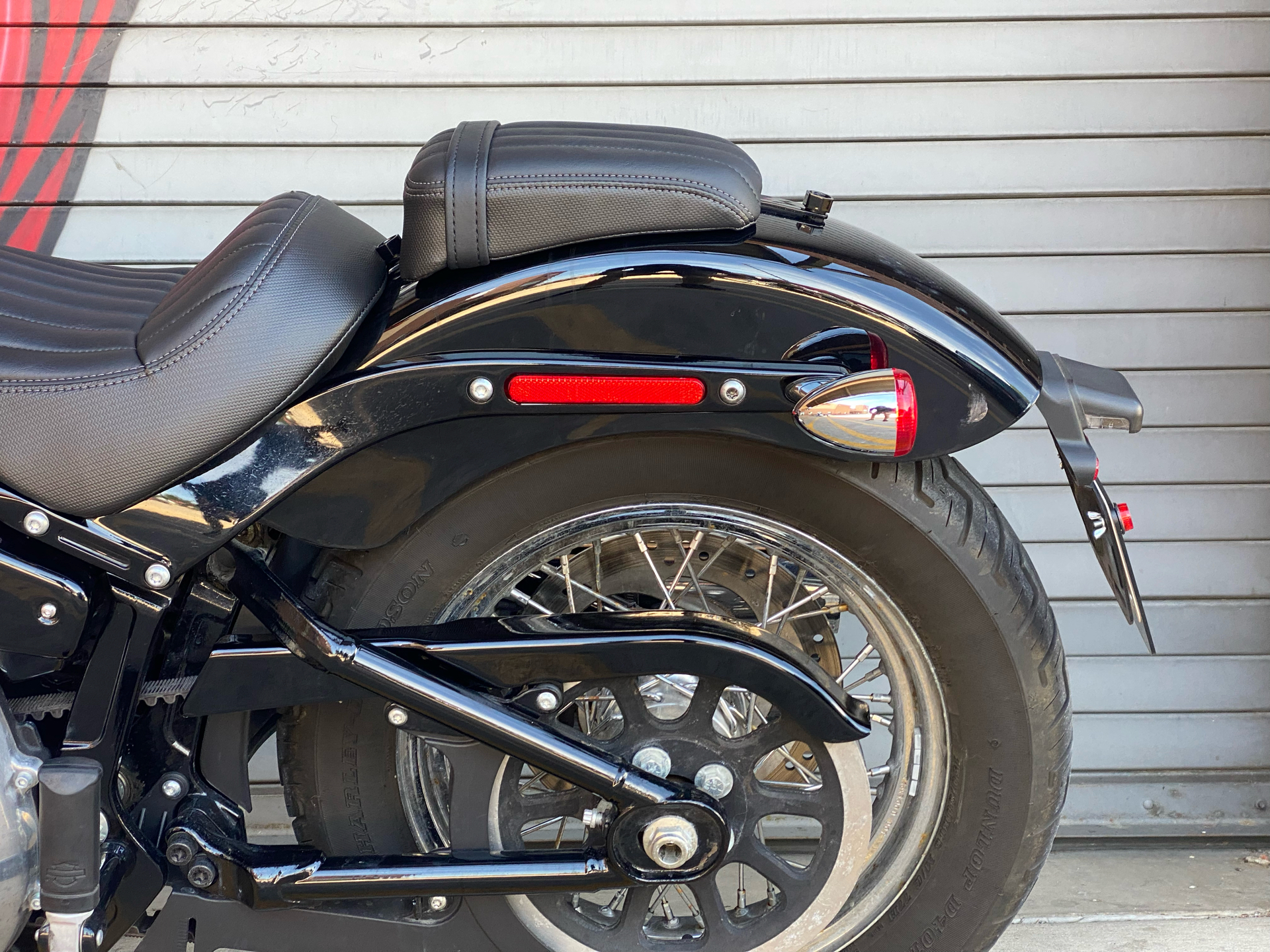 2020 Harley-Davidson Softail® Standard in Carrollton, Texas - Photo 20