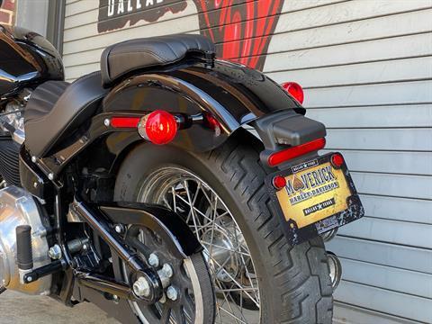 2020 Harley-Davidson Softail® Standard in Carrollton, Texas - Photo 21