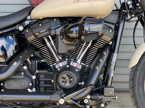 2023 Harley-Davidson Low Rider® S in Carrollton, Texas - Photo 7