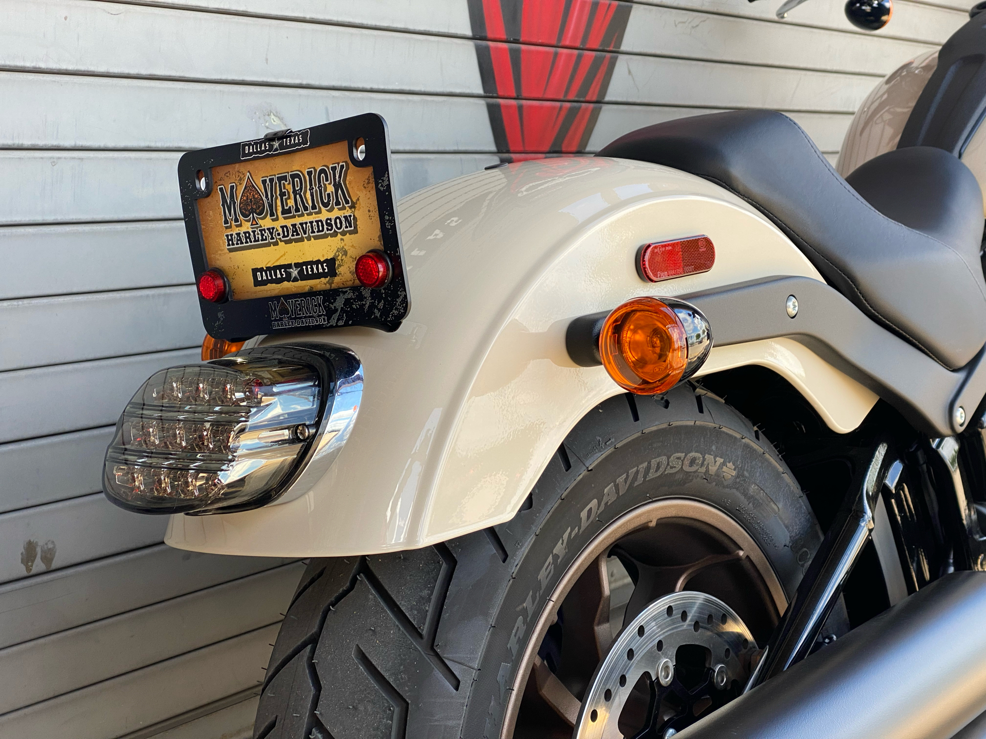 2023 Harley-Davidson Low Rider® S in Carrollton, Texas - Photo 10