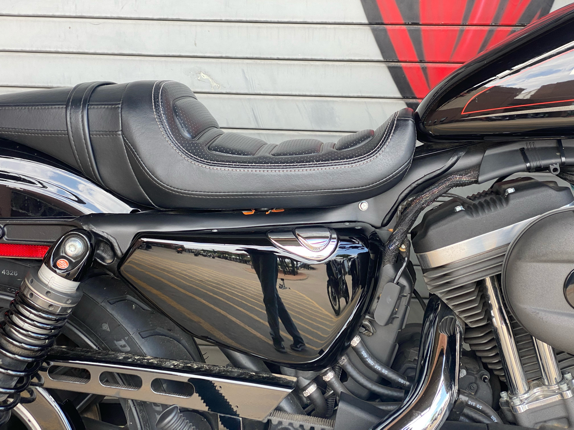 2019 Harley-Davidson Roadster™ in Carrollton, Texas - Photo 8