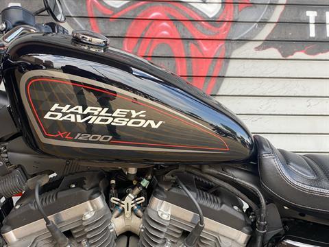 2019 Harley-Davidson Roadster™ in Carrollton, Texas - Photo 16