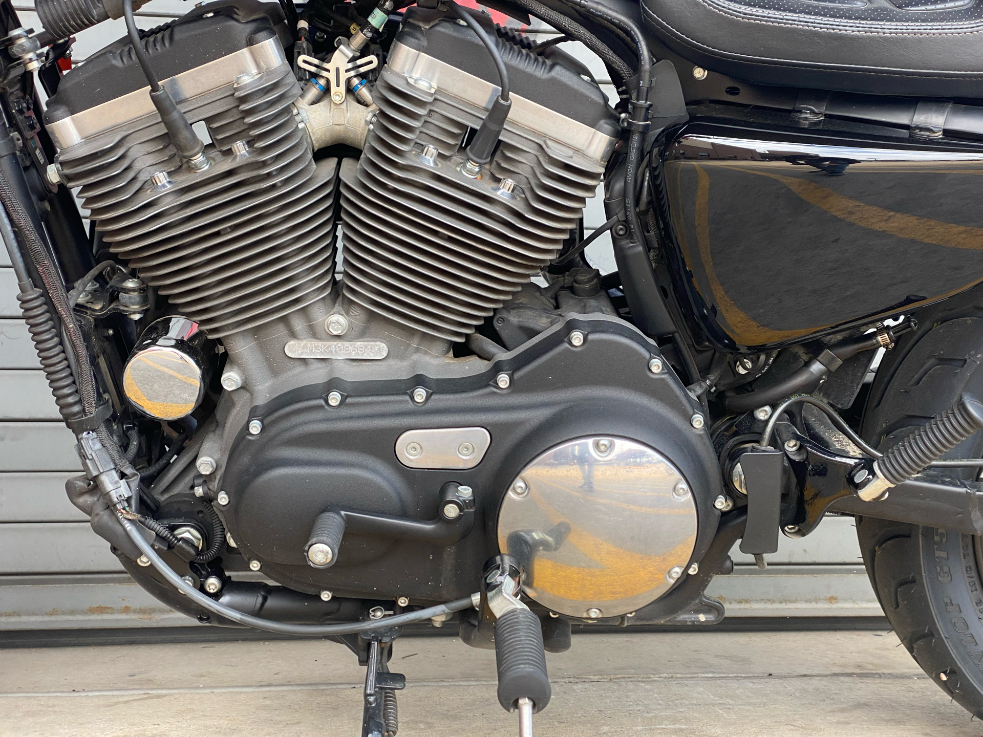 2019 Harley-Davidson Roadster™ in Carrollton, Texas - Photo 17