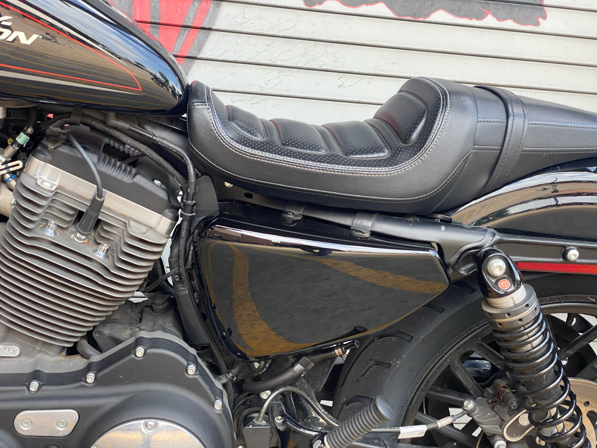 2019 Harley-Davidson Roadster™ in Carrollton, Texas - Photo 19