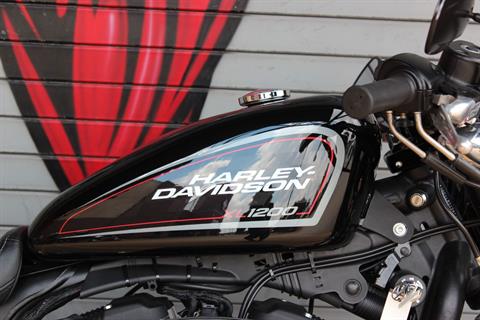 2019 Harley-Davidson Roadster™ in Carrollton, Texas - Photo 6