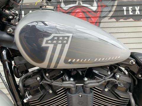 2024 Harley-Davidson Street Bob® 114 in Carrollton, Texas - Photo 13