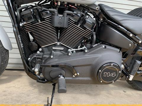 2024 Harley-Davidson Street Bob® 114 in Carrollton, Texas - Photo 14