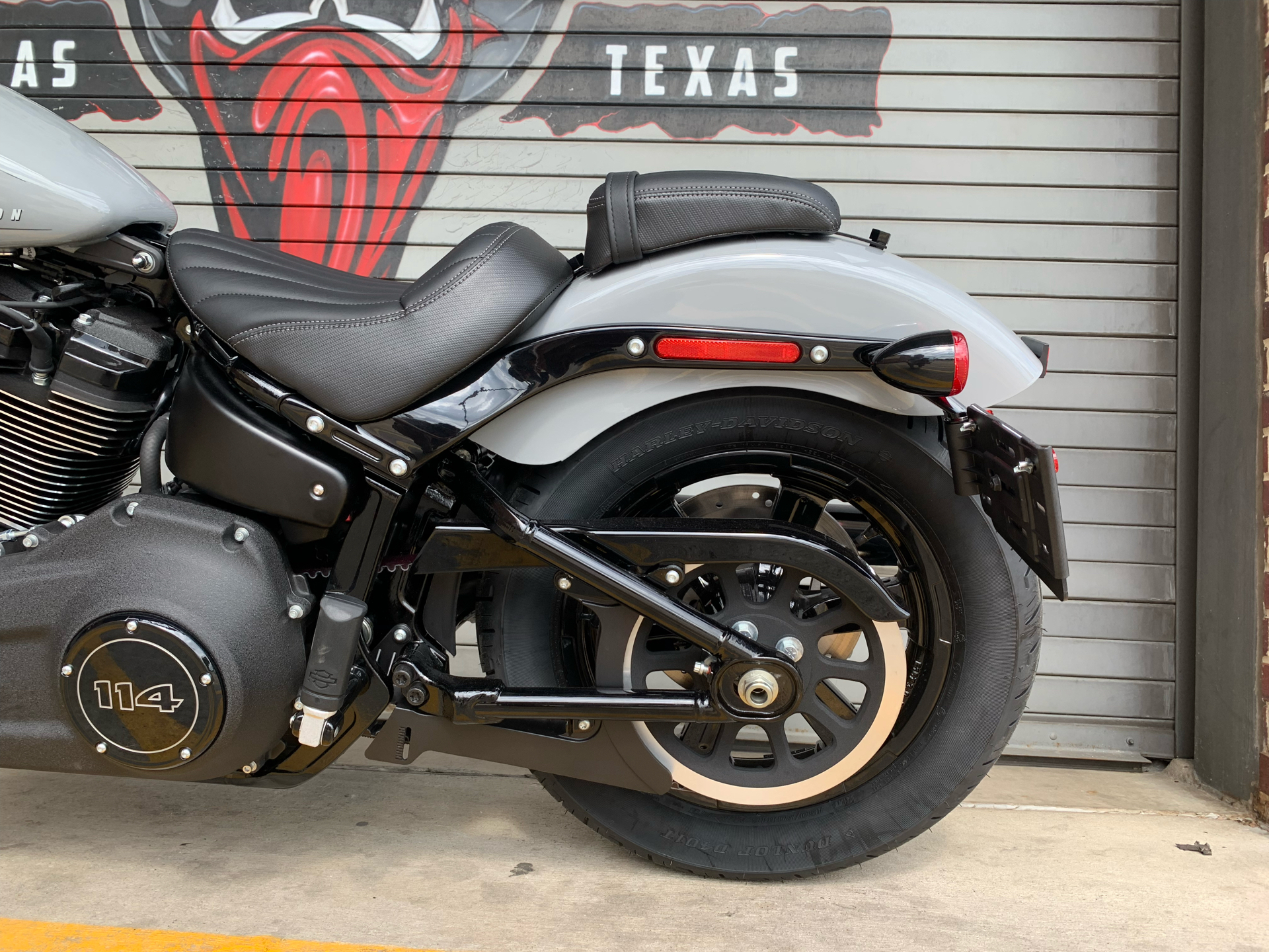 2024 Harley-Davidson Street Bob® 114 in Carrollton, Texas - Photo 15