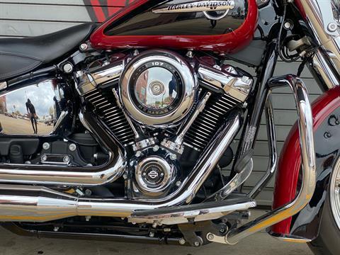 2020 Harley-Davidson Heritage Classic in Carrollton, Texas - Photo 7