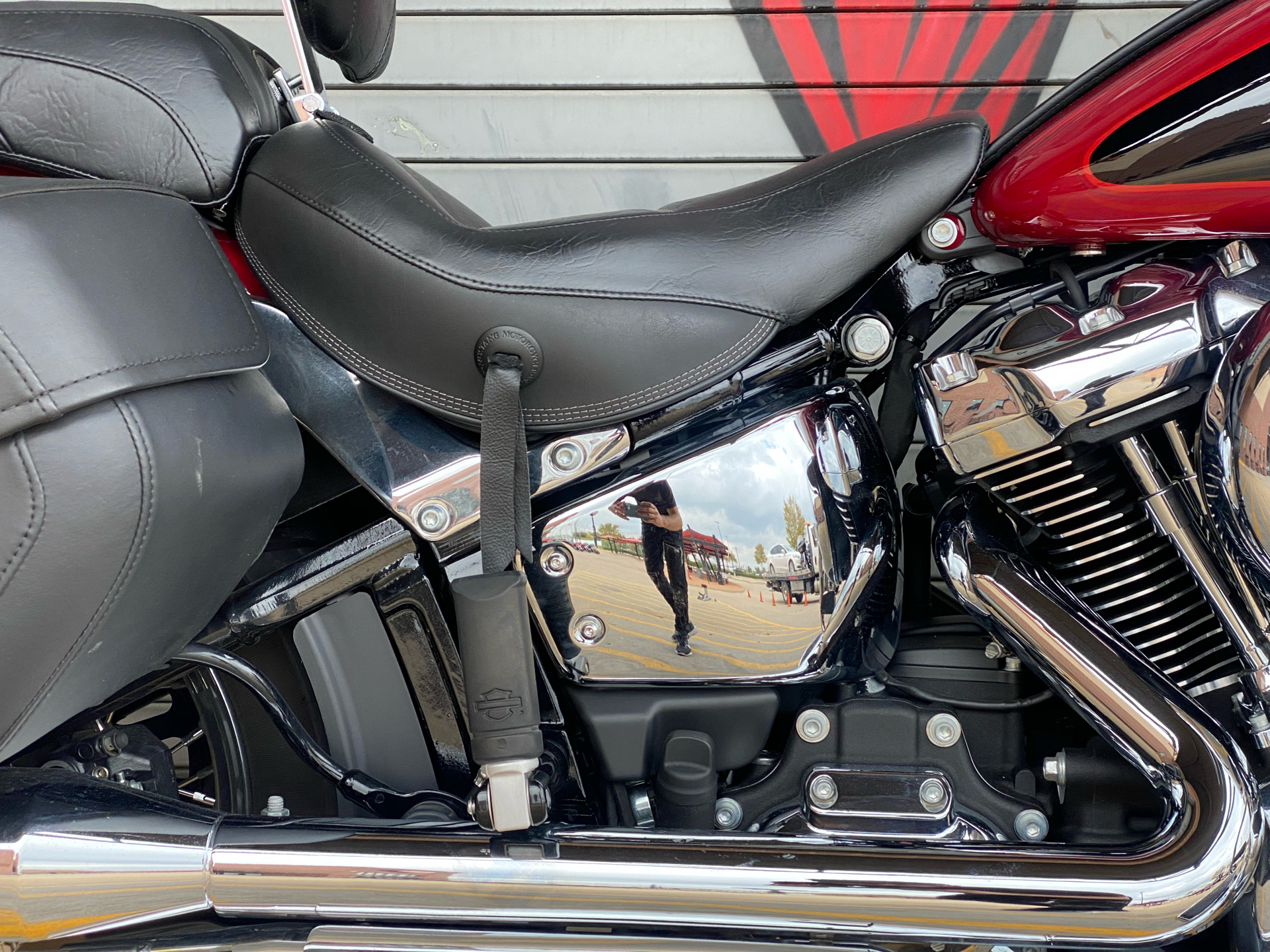2020 Harley-Davidson Heritage Classic in Carrollton, Texas - Photo 8