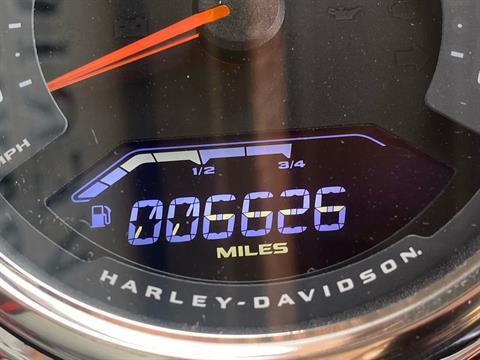 2020 Harley-Davidson Heritage Classic in Carrollton, Texas - Photo 11