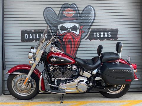 2020 Harley-Davidson Heritage Classic in Carrollton, Texas - Photo 13