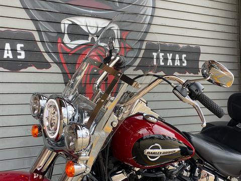 2020 Harley-Davidson Heritage Classic in Carrollton, Texas - Photo 15
