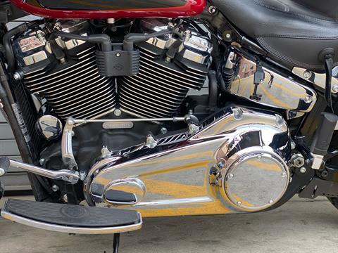 2020 Harley-Davidson Heritage Classic in Carrollton, Texas - Photo 17