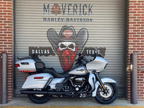 2023 Harley-Davidson Road Glide® Limited in Carrollton, Texas - Photo 1