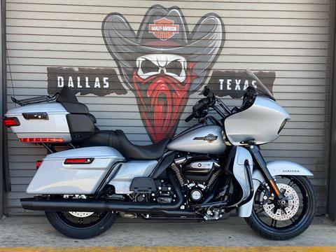 2023 Harley-Davidson Road Glide® Limited in Carrollton, Texas - Photo 3