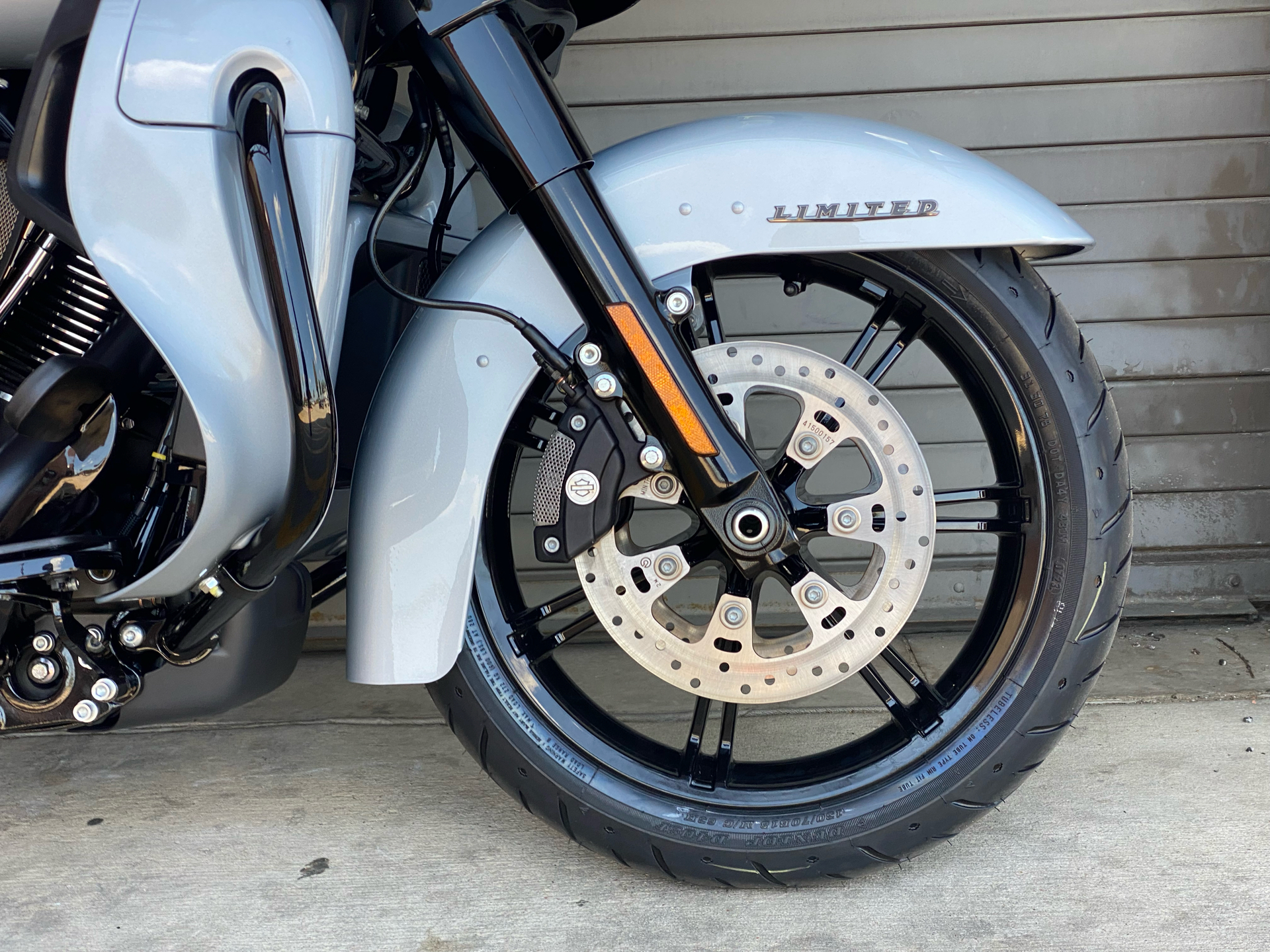 2023 Harley-Davidson Road Glide® Limited in Carrollton, Texas - Photo 4