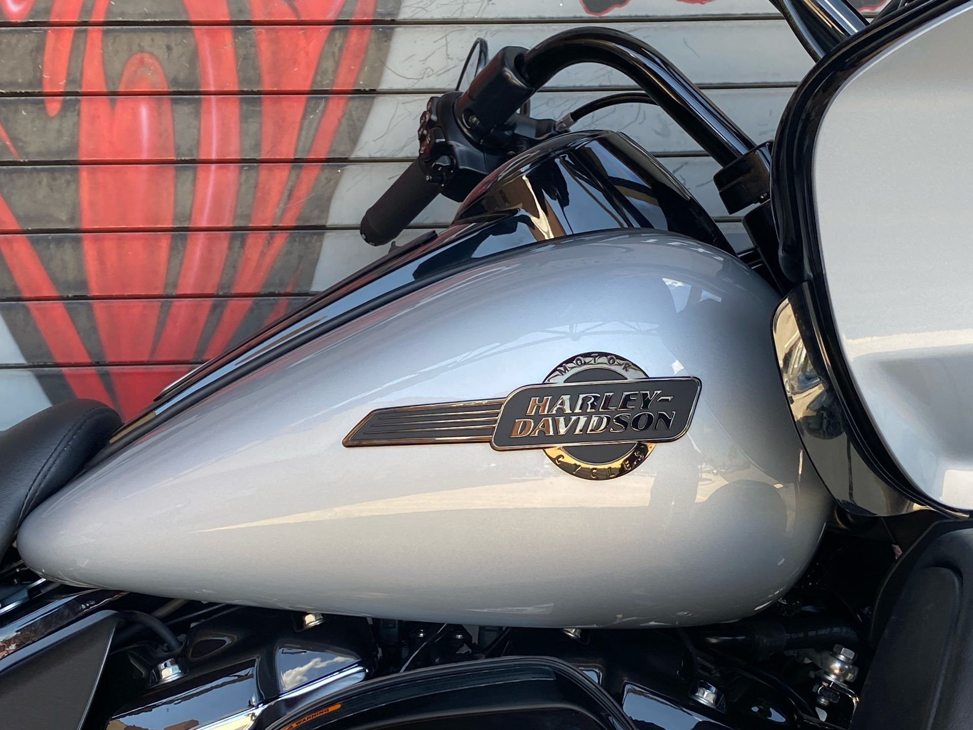 2023 Harley-Davidson Road Glide® Limited in Carrollton, Texas - Photo 6