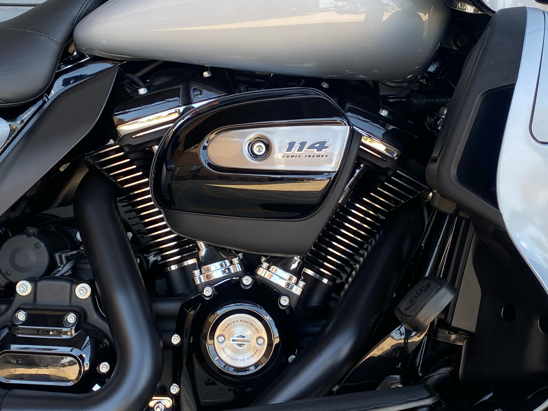 2023 Harley-Davidson Road Glide® Limited in Carrollton, Texas - Photo 7