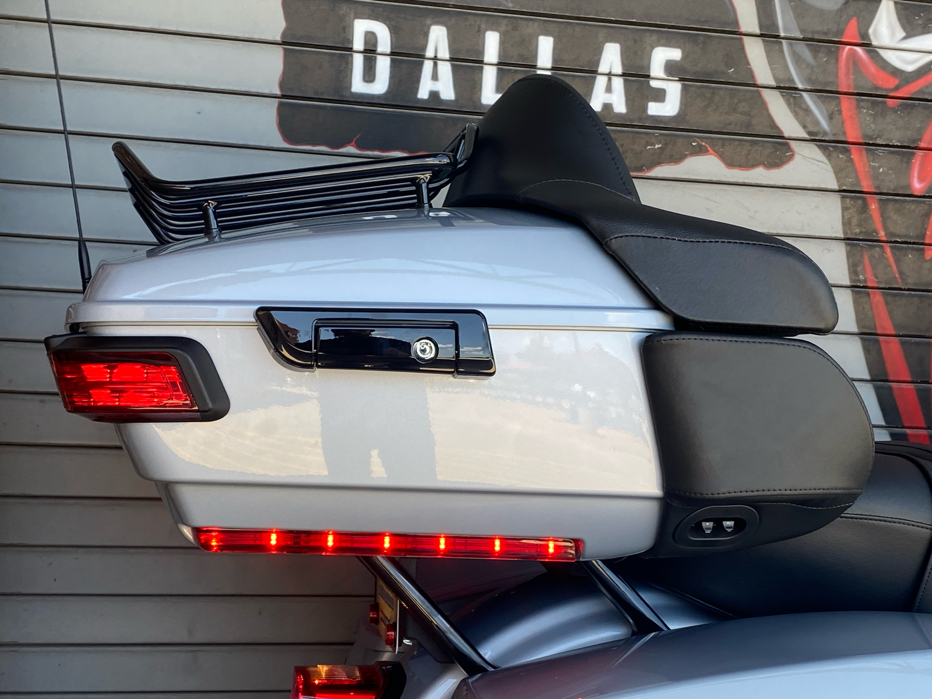 2023 Harley-Davidson Road Glide® Limited in Carrollton, Texas - Photo 11