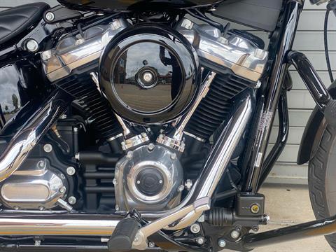2021 Harley-Davidson Softail® Standard in Carrollton, Texas - Photo 6