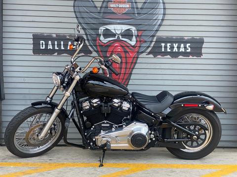 2021 Harley-Davidson Softail® Standard in Carrollton, Texas - Photo 11