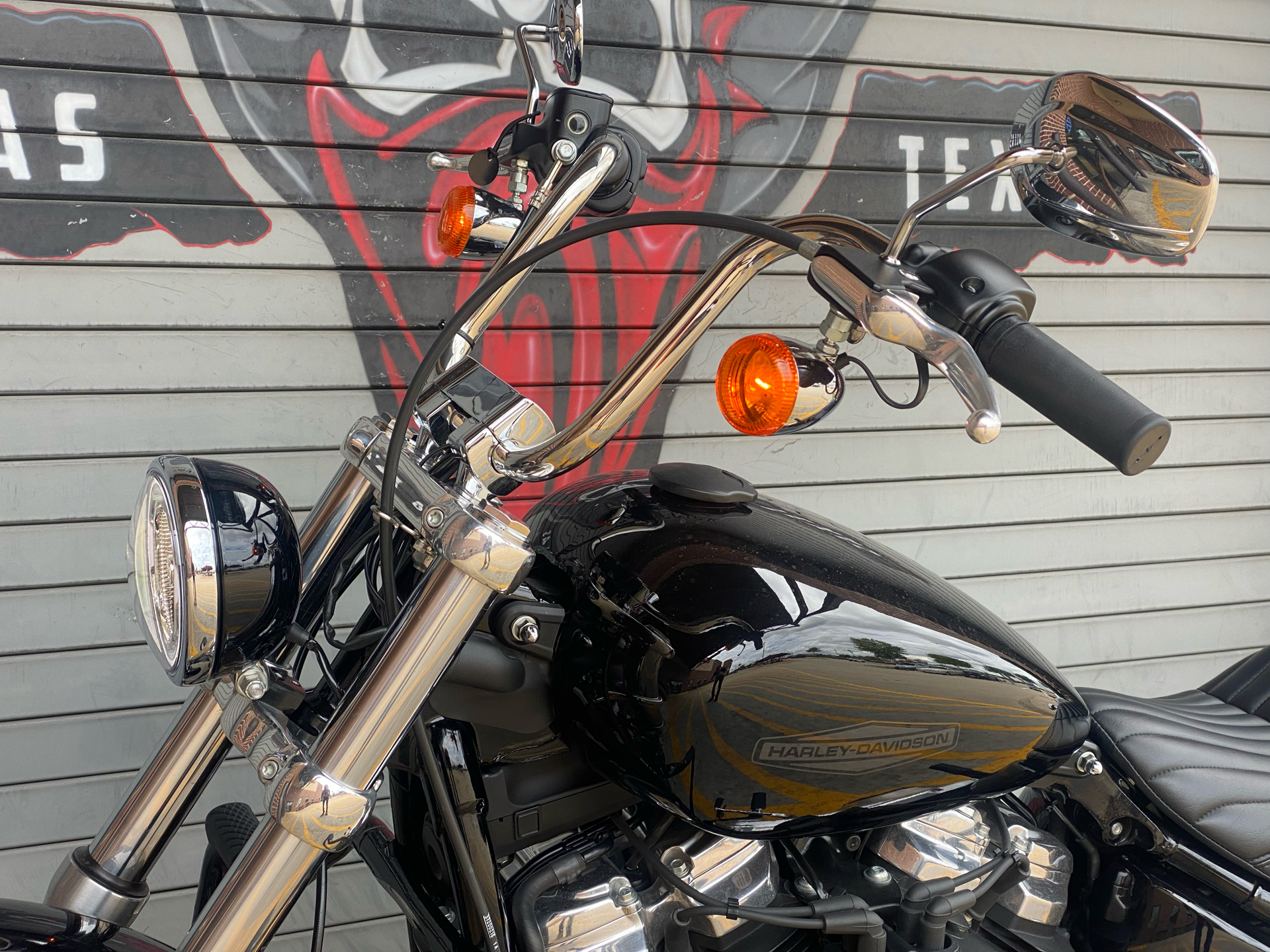 2021 Harley-Davidson Softail® Standard in Carrollton, Texas - Photo 15