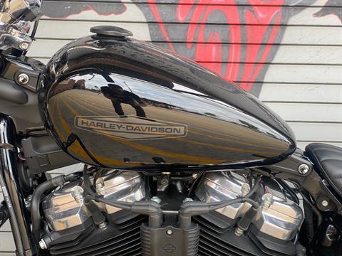 2021 Harley-Davidson Softail® Standard in Carrollton, Texas - Photo 14