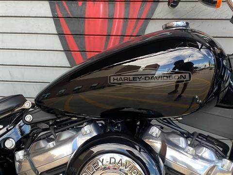 2021 Harley-Davidson Softail® Standard in Carrollton, Texas - Photo 5