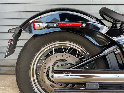 2021 Harley-Davidson Softail® Standard in Carrollton, Texas - Photo 9