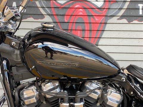 2021 Harley-Davidson Softail® Standard in Carrollton, Texas - Photo 16