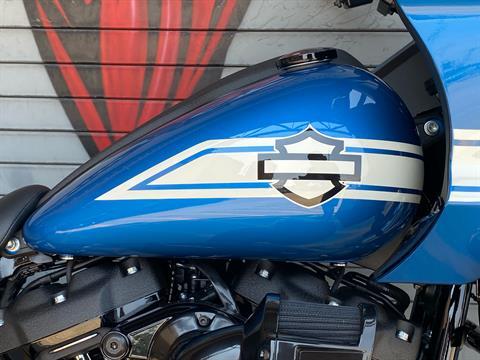 2023 Harley-Davidson Low Rider® ST in Carrollton, Texas - Photo 5