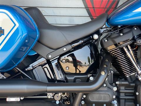 2023 Harley-Davidson Low Rider® ST in Carrollton, Texas - Photo 8