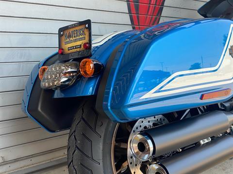 2023 Harley-Davidson Low Rider® ST in Carrollton, Texas - Photo 10