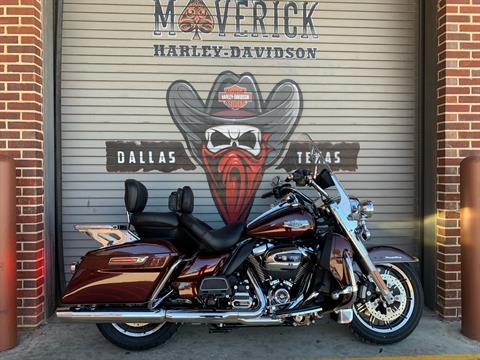2018 Harley-Davidson Road King® in Carrollton, Texas - Photo 1