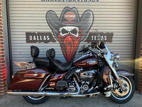 2018 Harley-Davidson Road King® in Carrollton, Texas - Photo 3