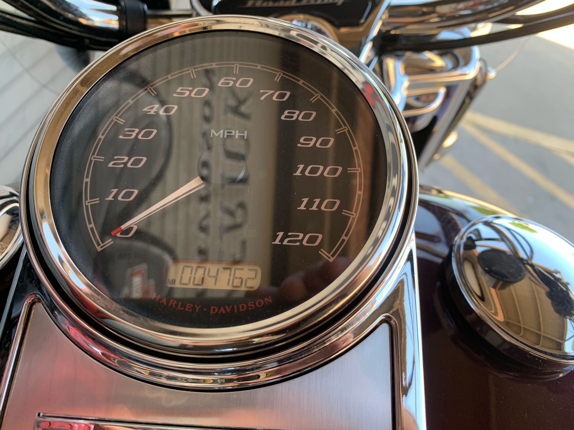 2018 Harley-Davidson Road King® in Carrollton, Texas - Photo 9