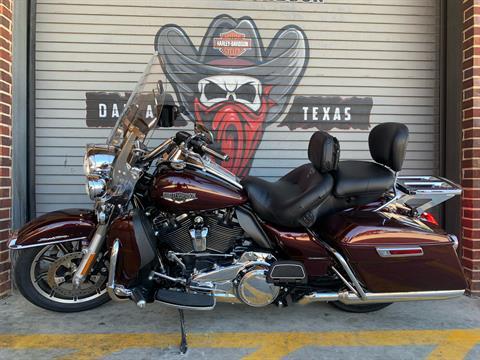 2018 Harley-Davidson Road King® in Carrollton, Texas - Photo 10