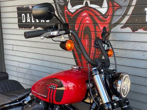 2023 Harley-Davidson Street Bob® 114 in Carrollton, Texas - Photo 2