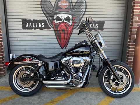 2016 Harley-Davidson Low Rider® in Carrollton, Texas - Photo 1