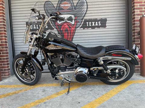 2016 Harley-Davidson Low Rider® in Carrollton, Texas - Photo 8